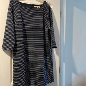 LOFT Dress size XL